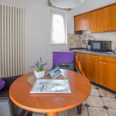 Strandvillen Binz - 1-Raum-Ferienwohnung Mit Balkon Sv-557 Extérieur photo